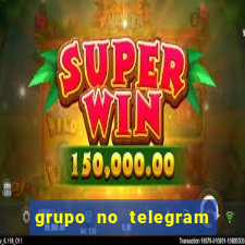 grupo no telegram de jogos hackeados